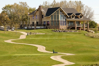 Architectural-Photography-Bettendorf-Golf-Course Architectural-Photography-Bettendorf-Golf-Course