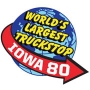 Worlds largest truck stop 04.29.2015