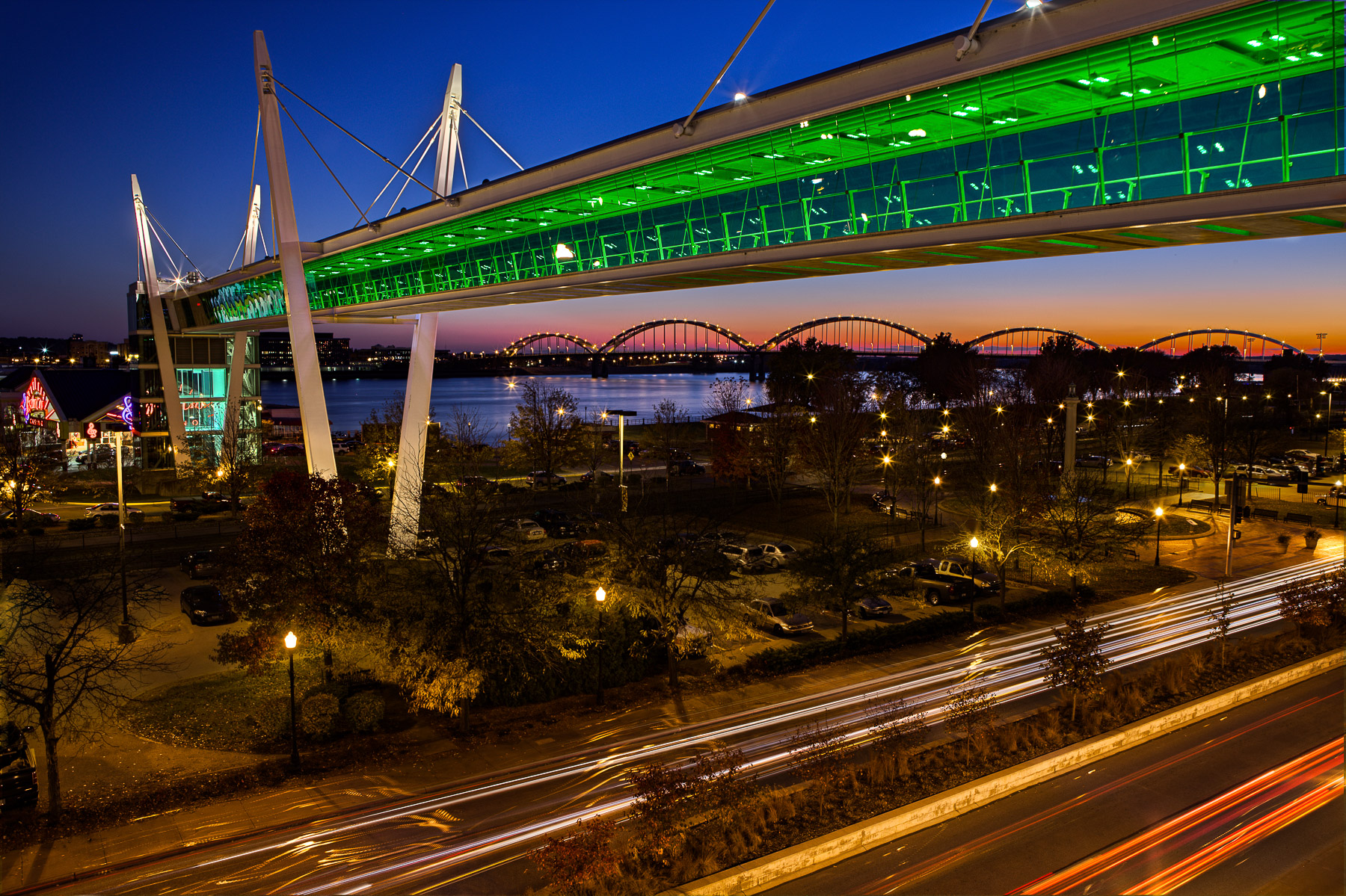 About Quad Cities Commercial Photographer